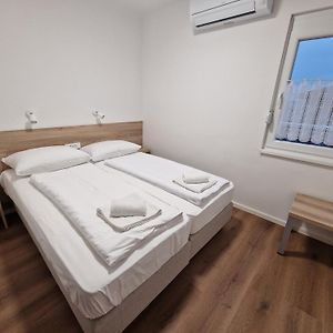 Pocitniski Dom Portoroz / Portoroz Holiday Home
